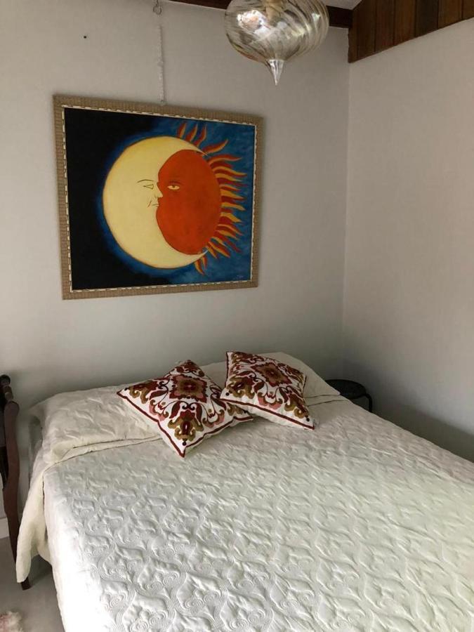 Suite Rua Pescada Amarela Bombinhas Extérieur photo