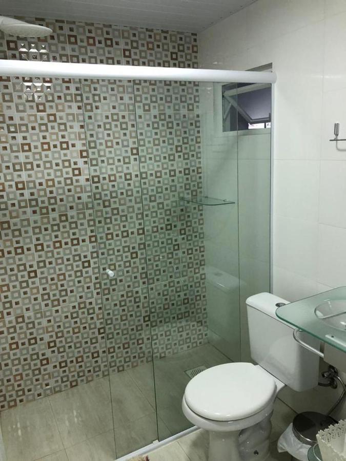 Suite Rua Pescada Amarela Bombinhas Extérieur photo