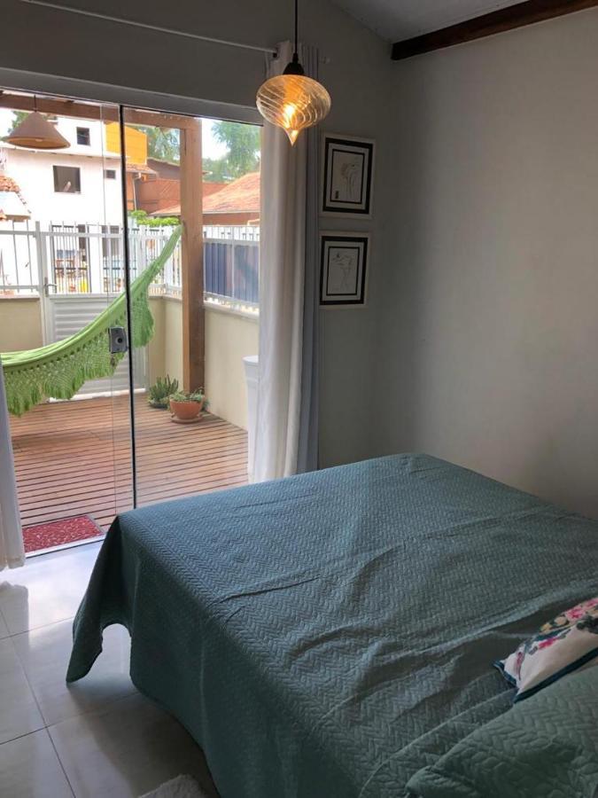 Suite Rua Pescada Amarela Bombinhas Extérieur photo